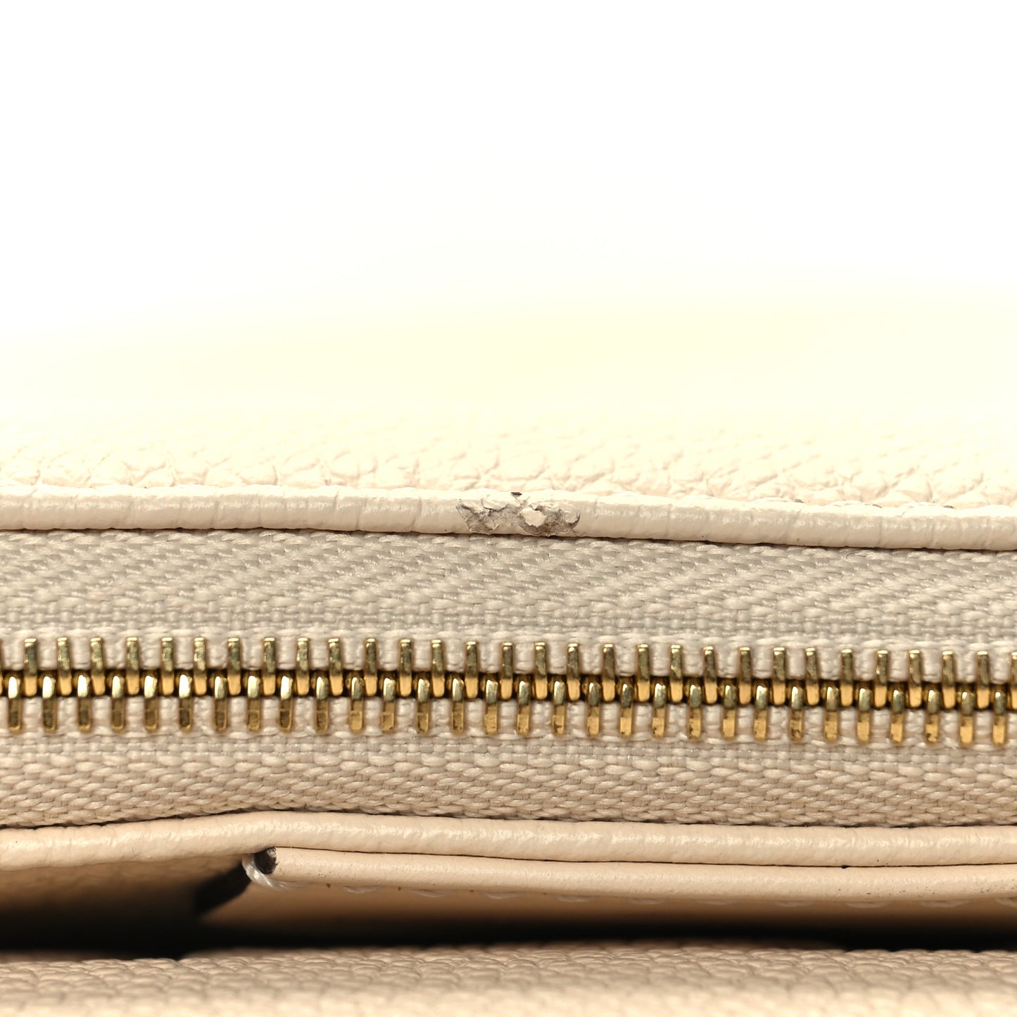 Empreinte Monogram Giant Multi Pochette Accessories Cream