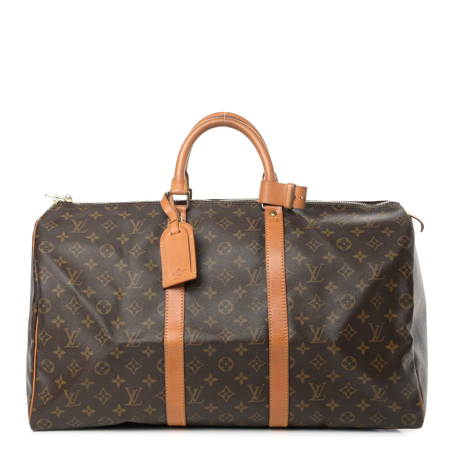 Monogram Keepall 50