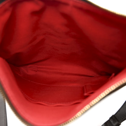 Louis Vuitton Damier Ebene Bloomsbury PM 5 of 15