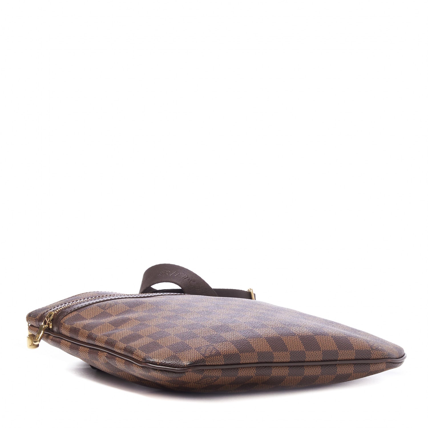 Louis Vuitton Damier Ebene Bosphore Pochette 4 of 8