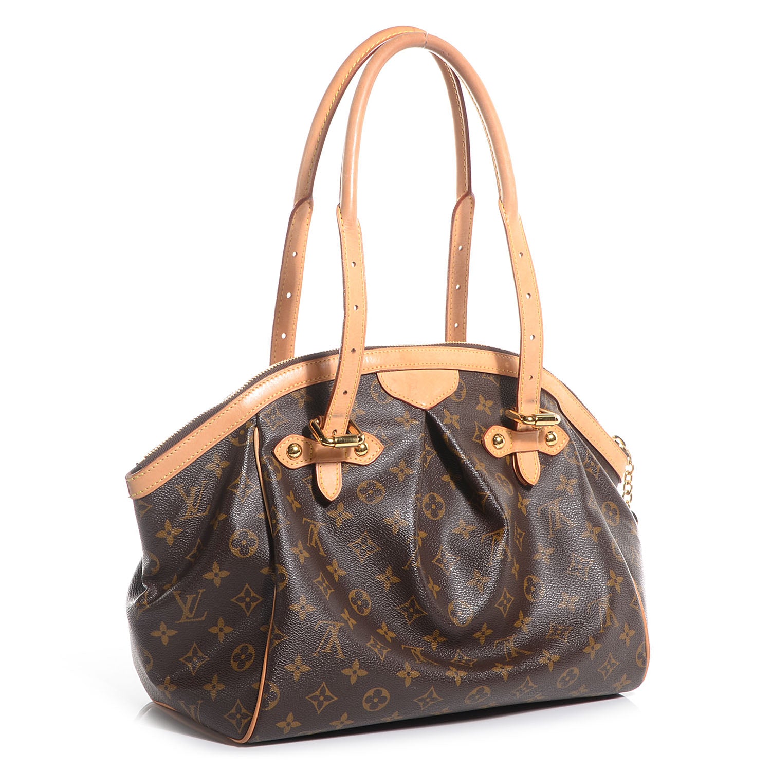 Louis Vuitton Monogram Tivoli GM 3 of 7