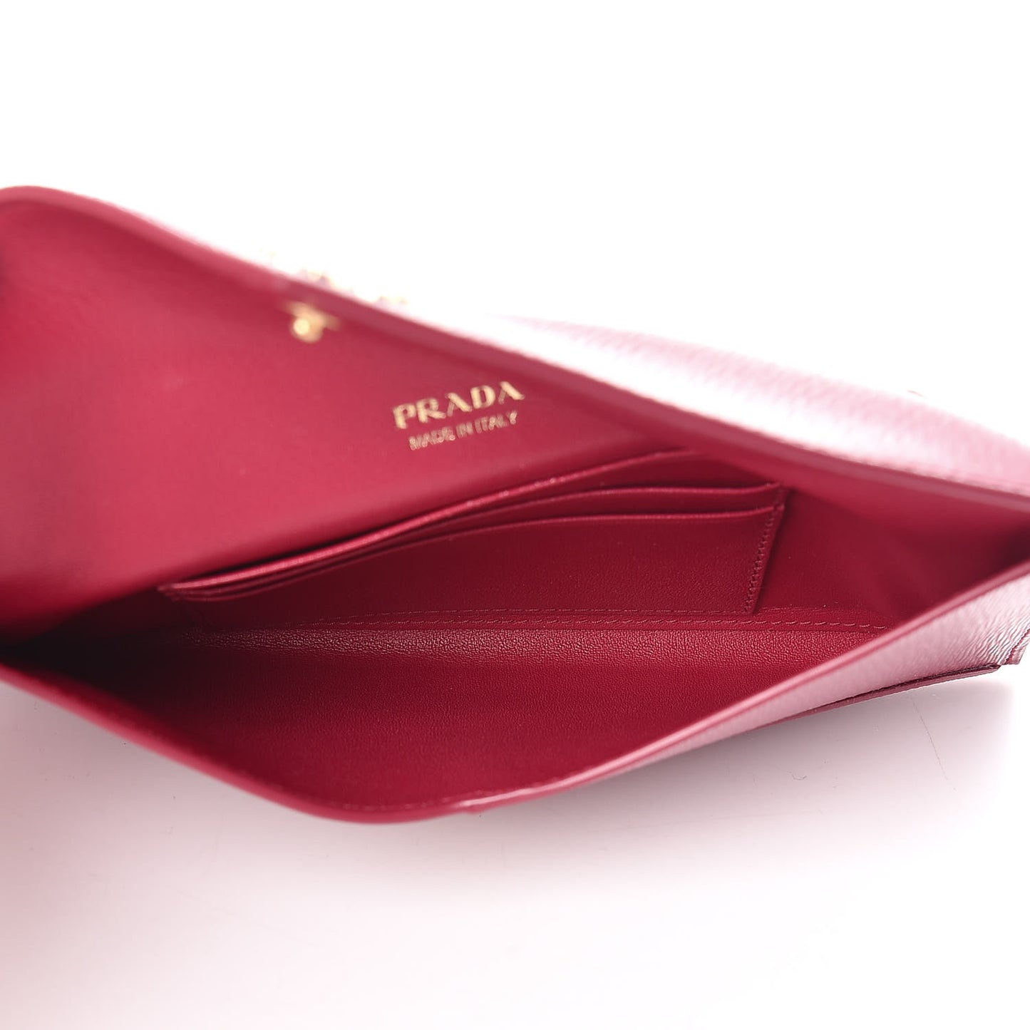Vitello Move Envelope Wallet Ibisco