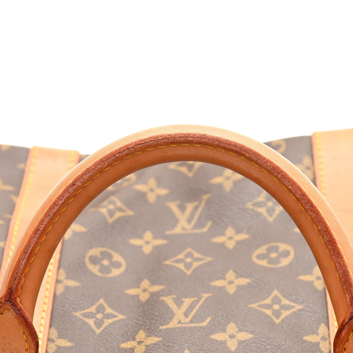 Louis Vuitton Monogram Keepall 60 12 of 13
