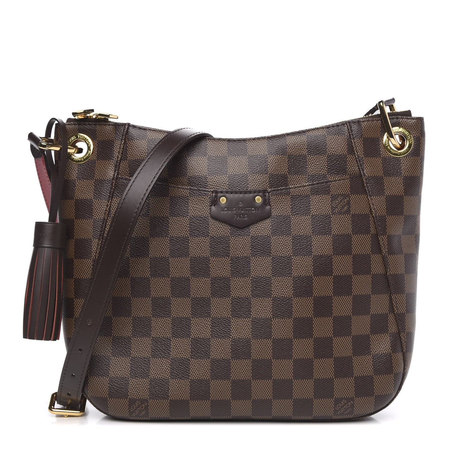 Damier Ebene South Bank Besace