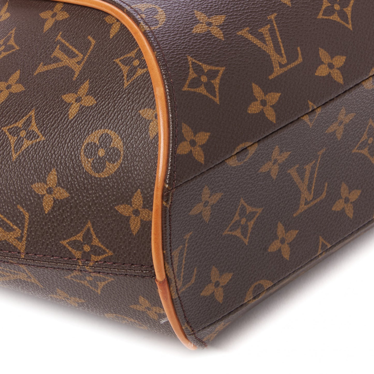 Monogram Ellipse MM