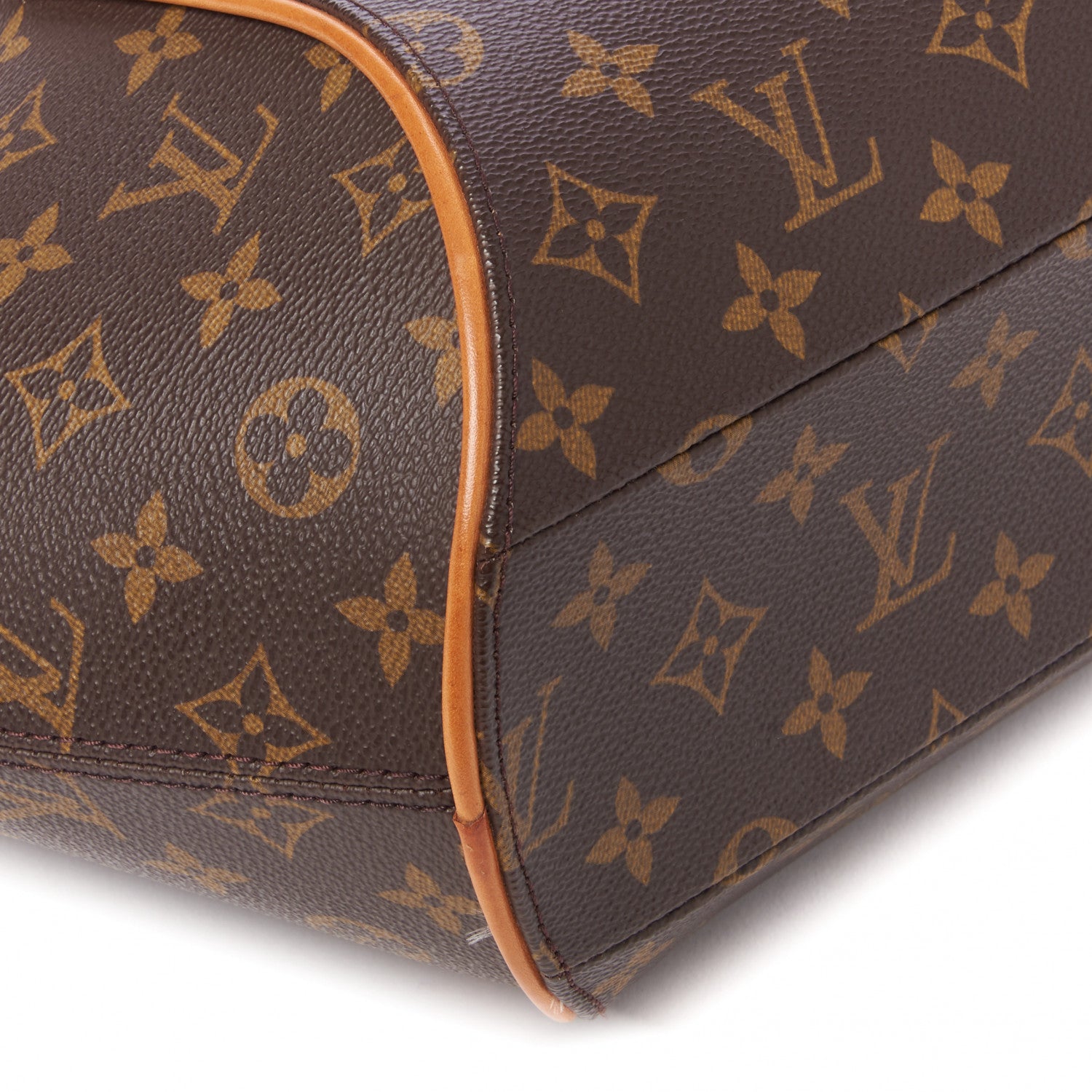 Louis Vuitton Monogram Ellipse MM 6 of 8