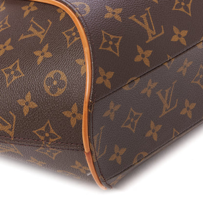 Louis Vuitton Monogram Ellipse MM 6 of 8