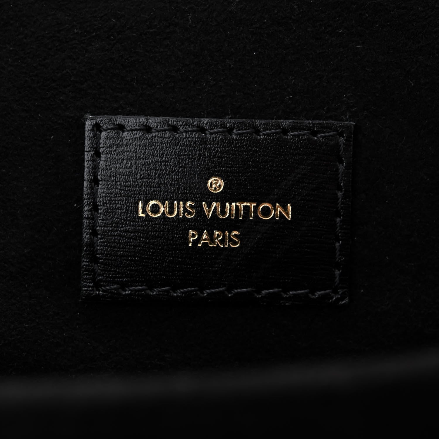 Louis Vuitton LOUIS VUITTON Reverse Monogram Pochette Metis 6 of 9