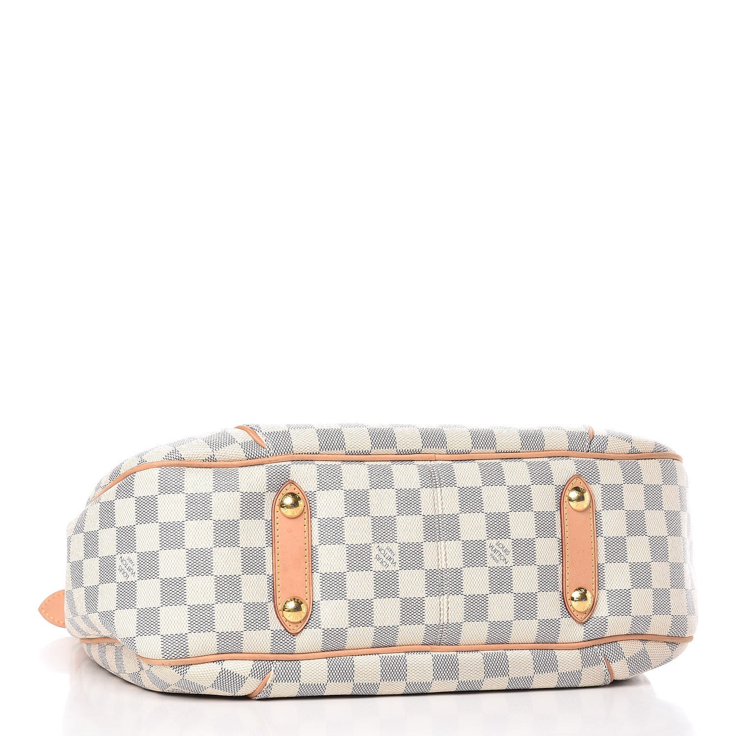 Damier Azur Galliera PM