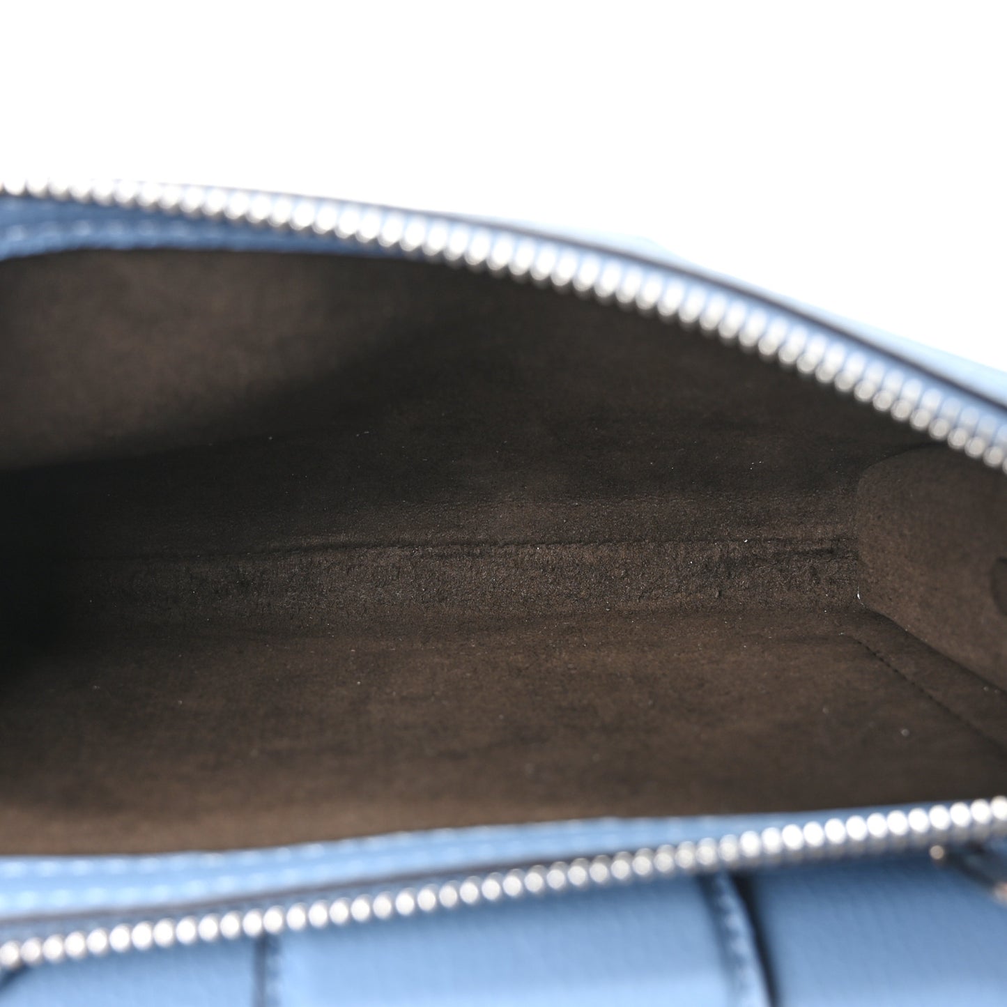 Vitello Cher Double Baguette Ceruleo