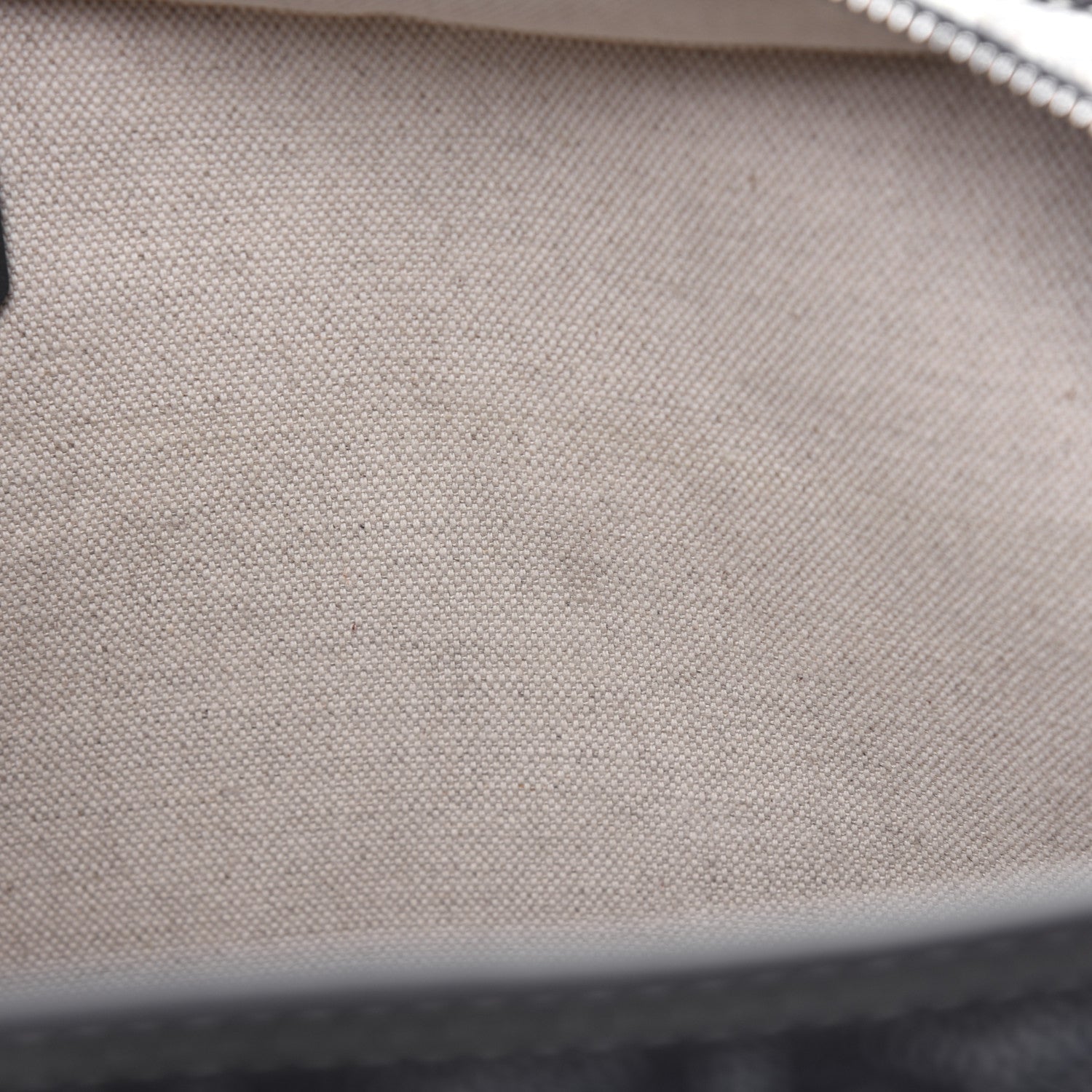 Goyard Goyardine Artois PM Grey 11 of 16