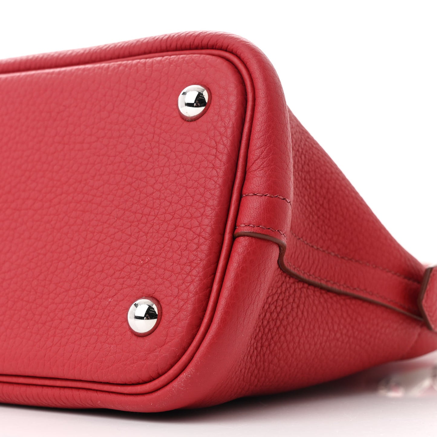 Taurillon Clemence Bolide 31 Rouge Garance