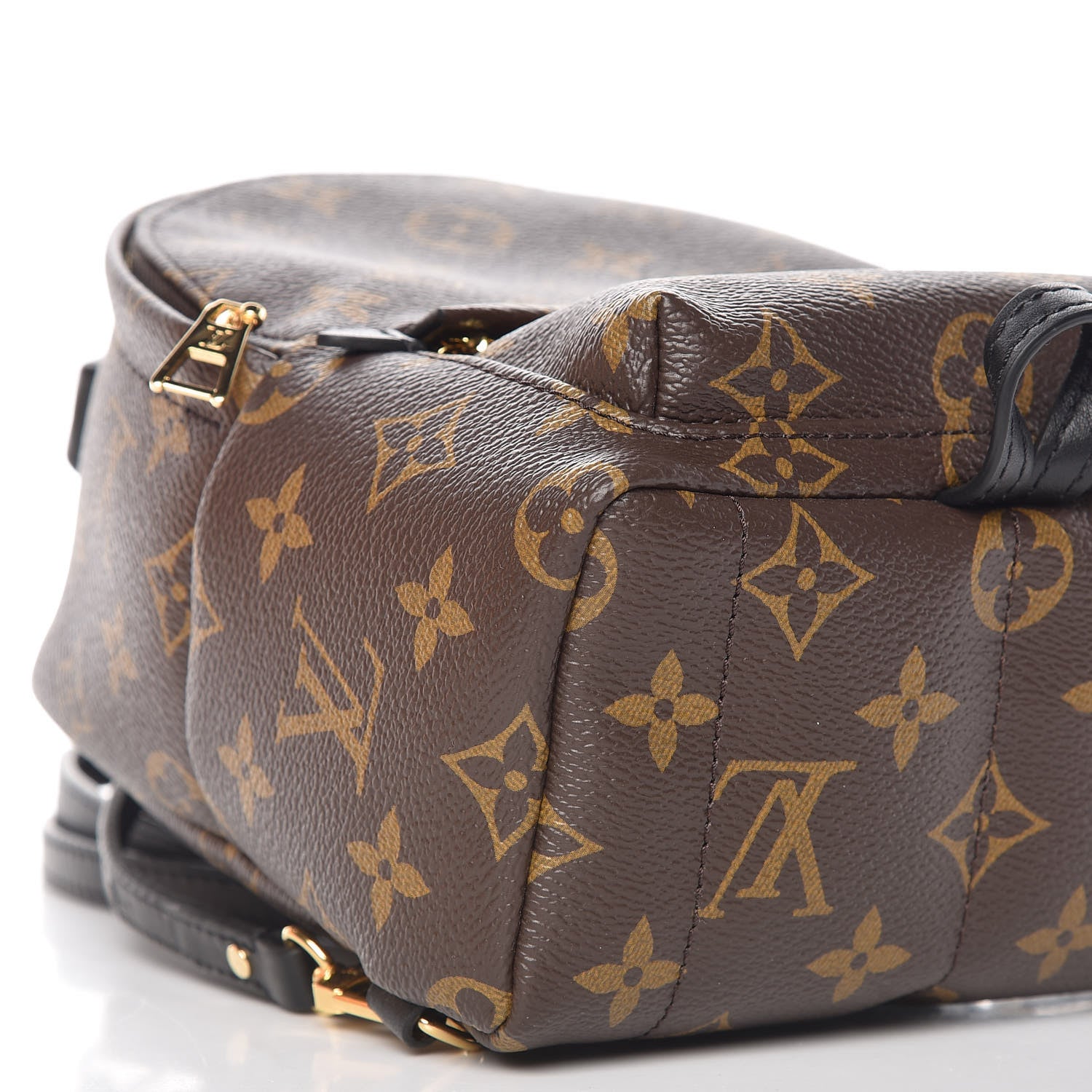 Louis Vuitton Monogram Palm Springs Backpack Mini 9 of 11