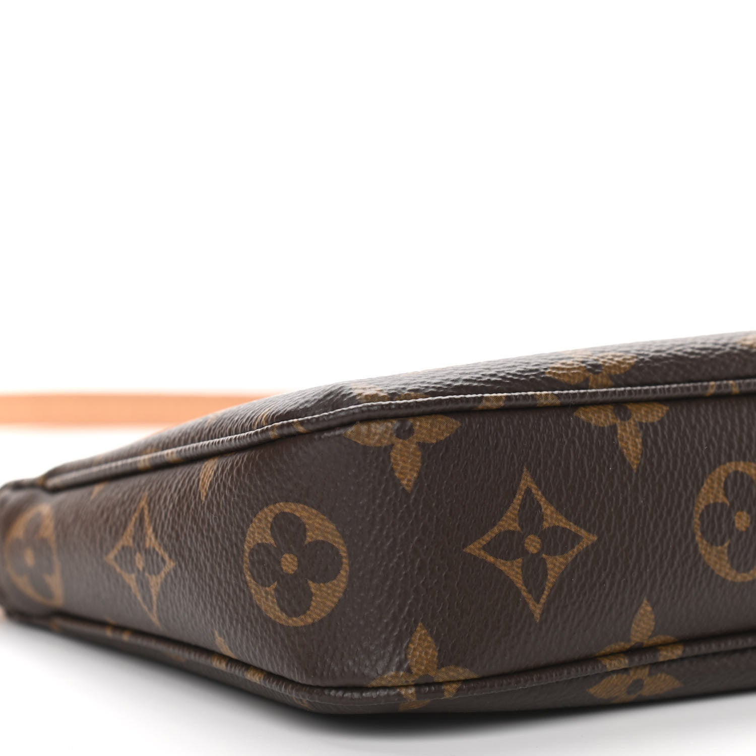 Louis Vuitton Monogram Pochette Accessories NM 9 of 11