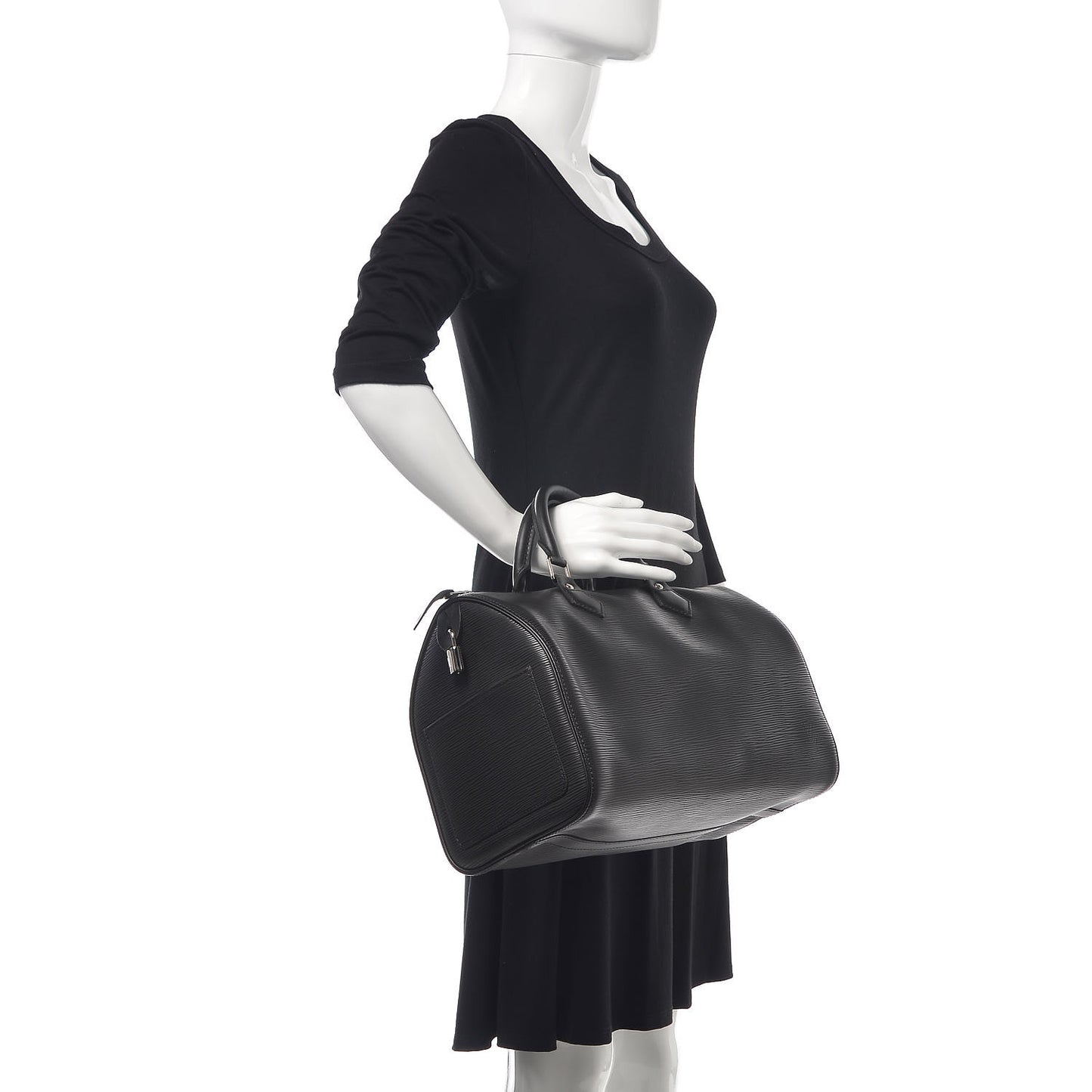 Epi Speedy 30 Black