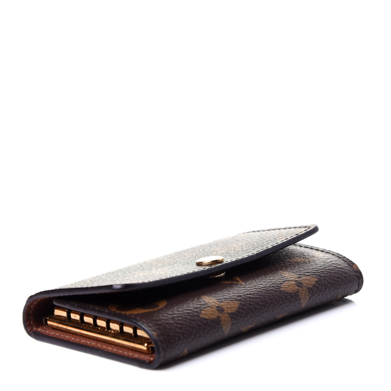 Louis Vuitton Monogram 6 Key Multicles Holder 4 of 11