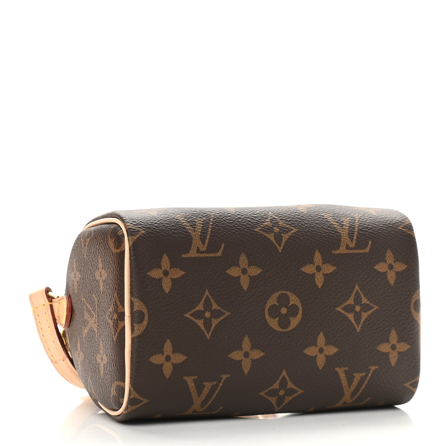Monogram Nano Speedy