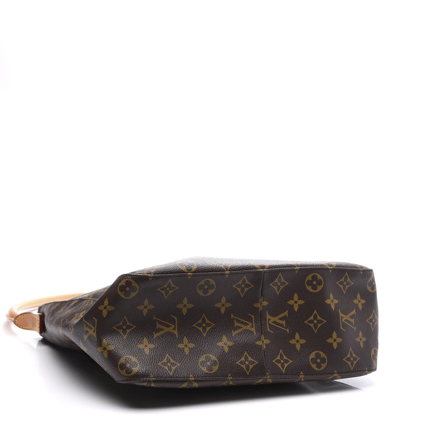 Louis Vuitton Monogram Looping GM 3 of 8
