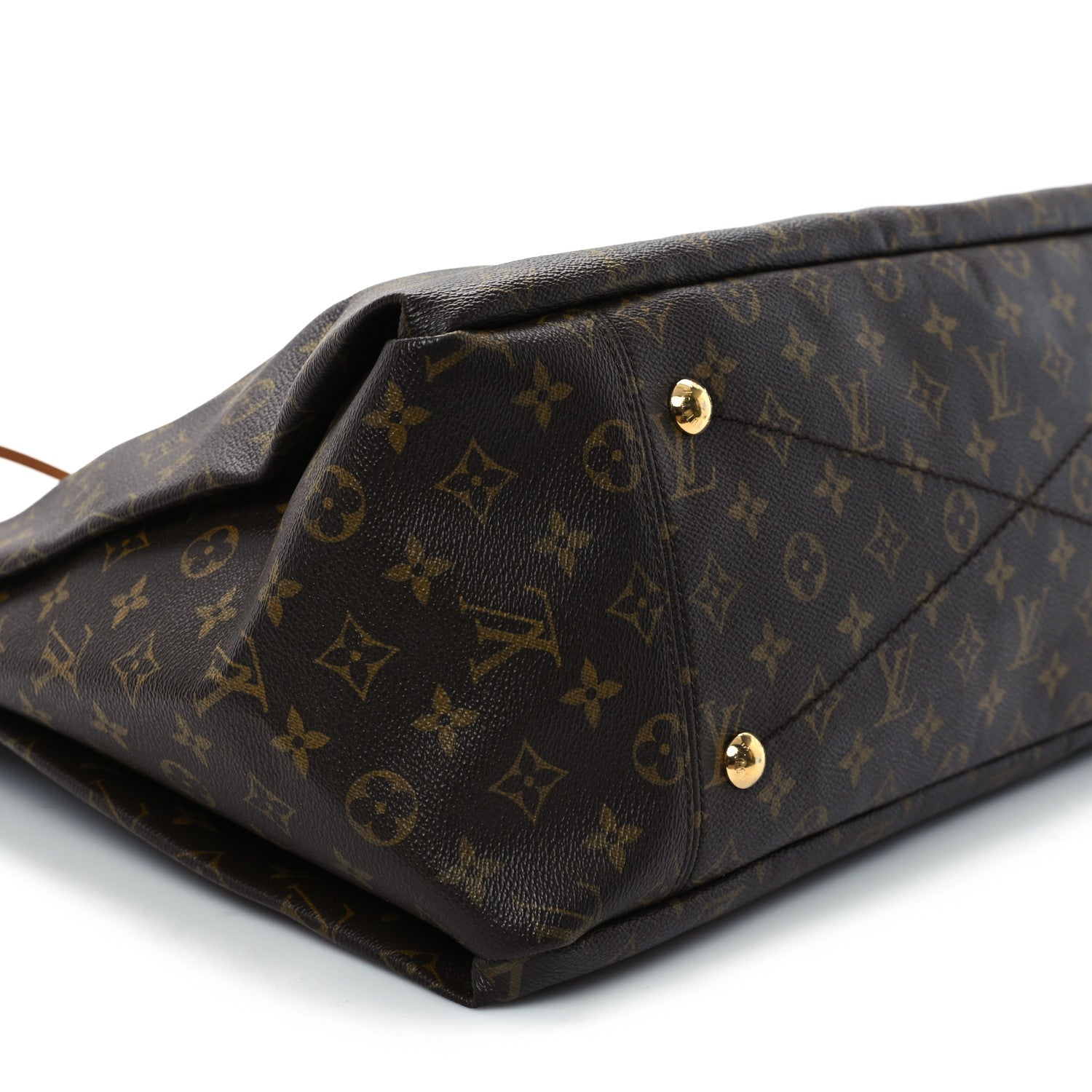 Louis Vuitton Monogram Artsy GM 8 of 9