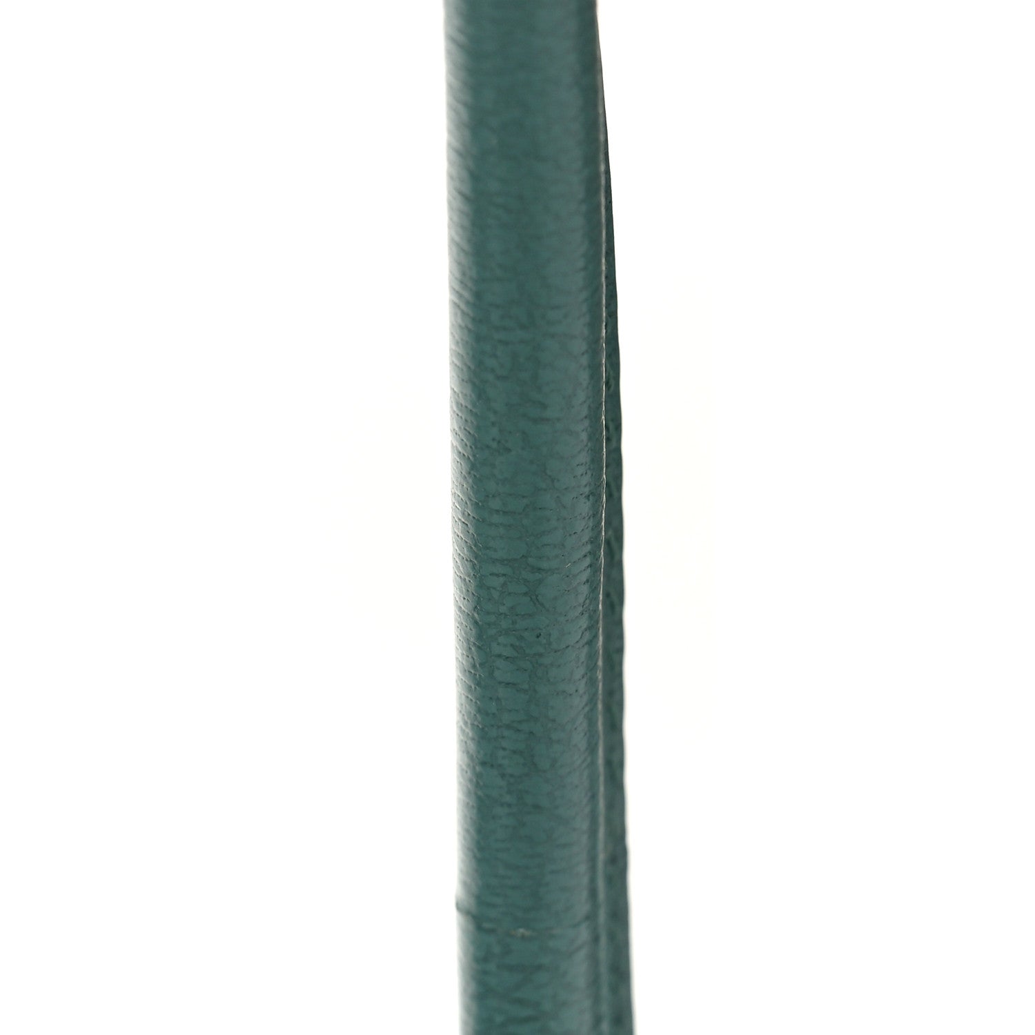 Bottega Veneta Goatskin Maxi Intrecciato Medium Arco Linoleum 9 of 9