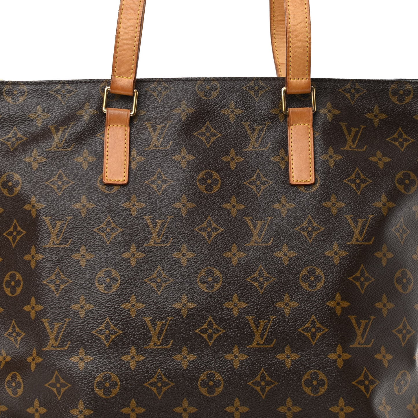 Monogram Cabas Mezzo