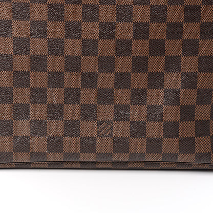Louis Vuitton Damier Ebene Neo Neverfull MM 13 of 14