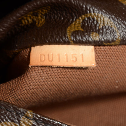 Louis Vuitton Monogram Totally GM 7 of 7