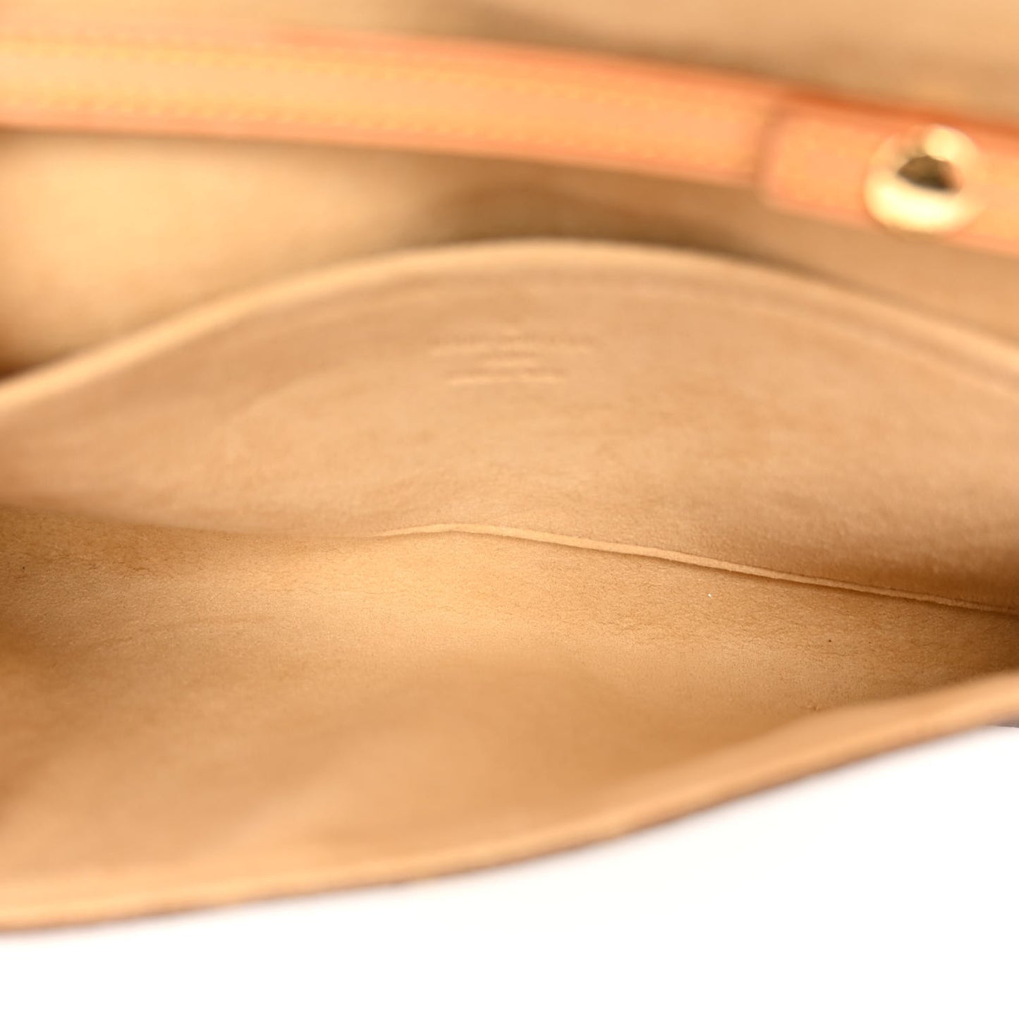 Monogram Pochette Twin GM