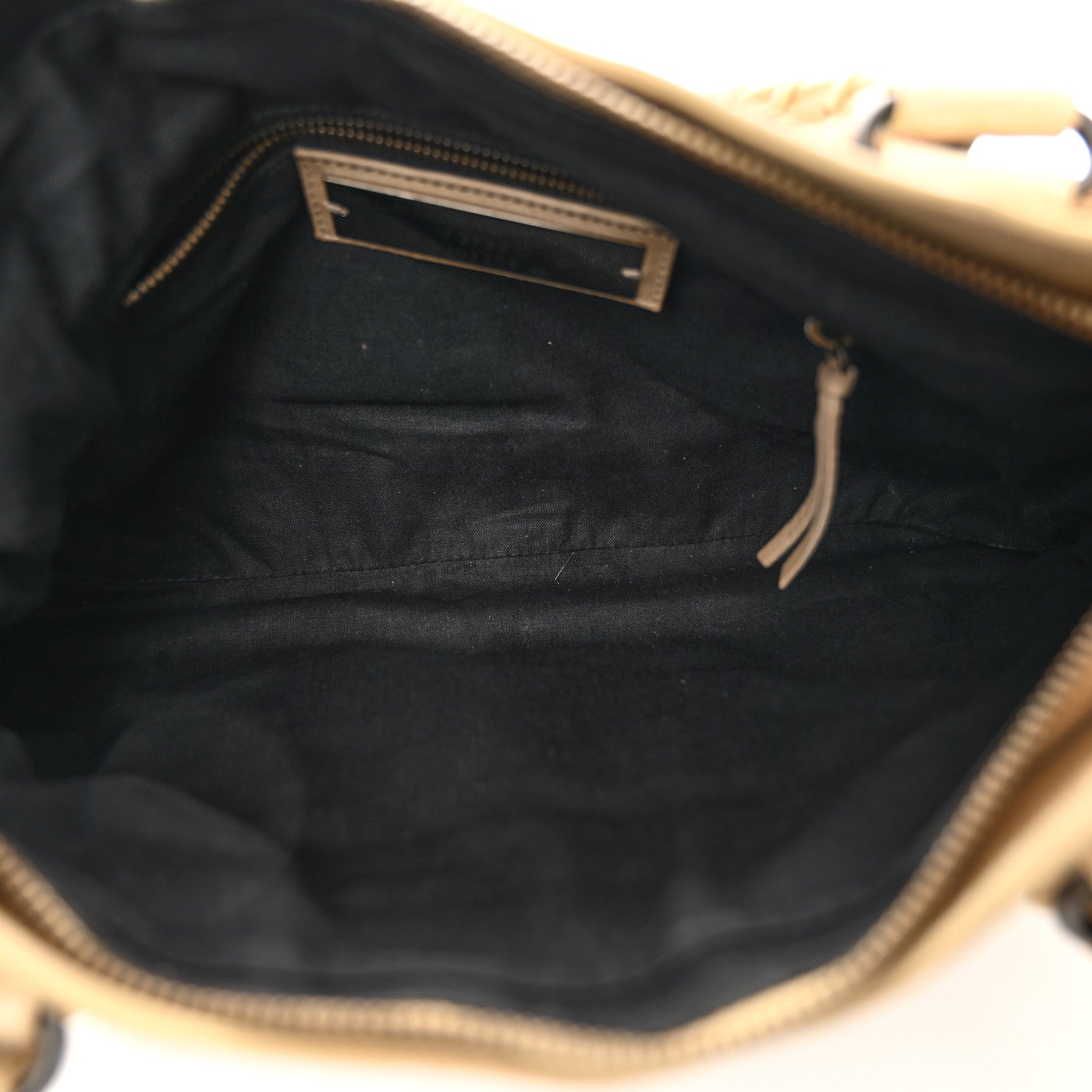 Balenciaga Agneau Classic Hardware First Sahara 6 of 17