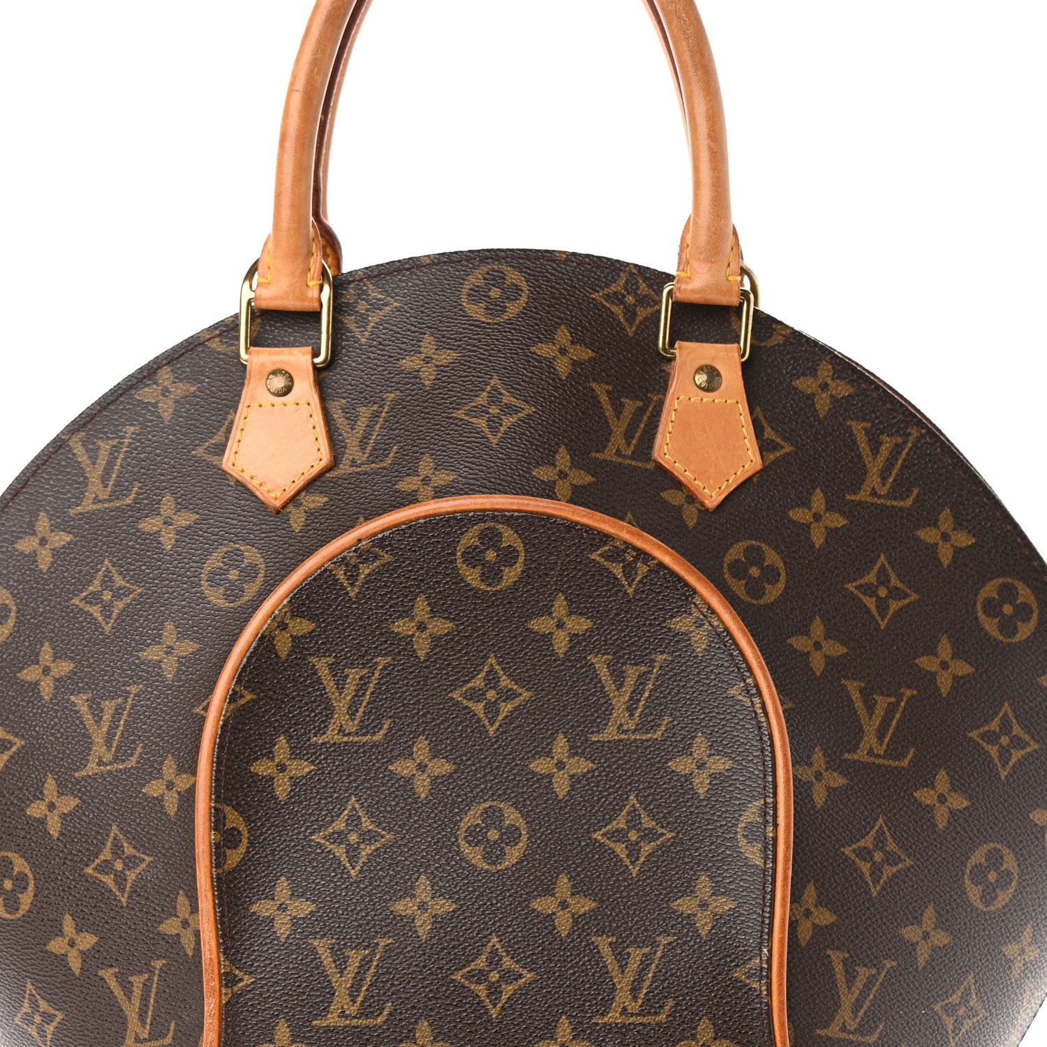Louis Vuitton Monogram Ellipse MM 7 of 11