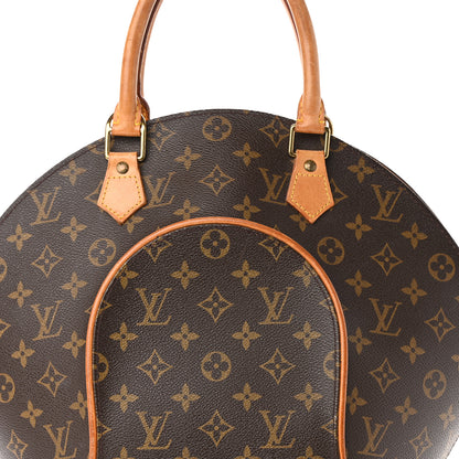 Louis Vuitton Monogram Ellipse MM 7 of 11
