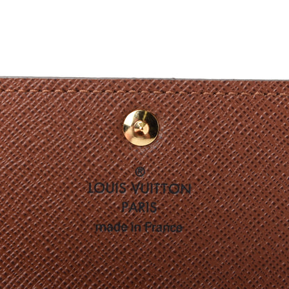 Louis Vuitton Monogram 6 Key Multicles Holder 6 of 6
