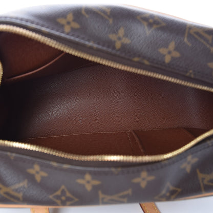 Louis Vuitton Monogram Cite MM 7 of 13