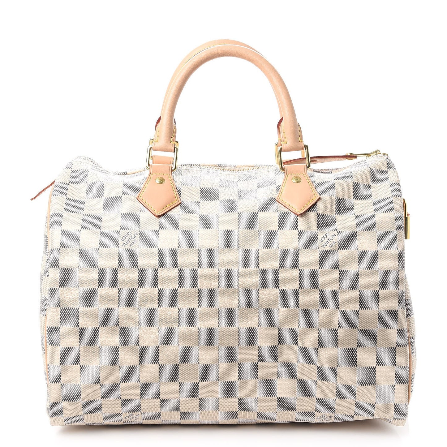 Damier Azur Speedy 30