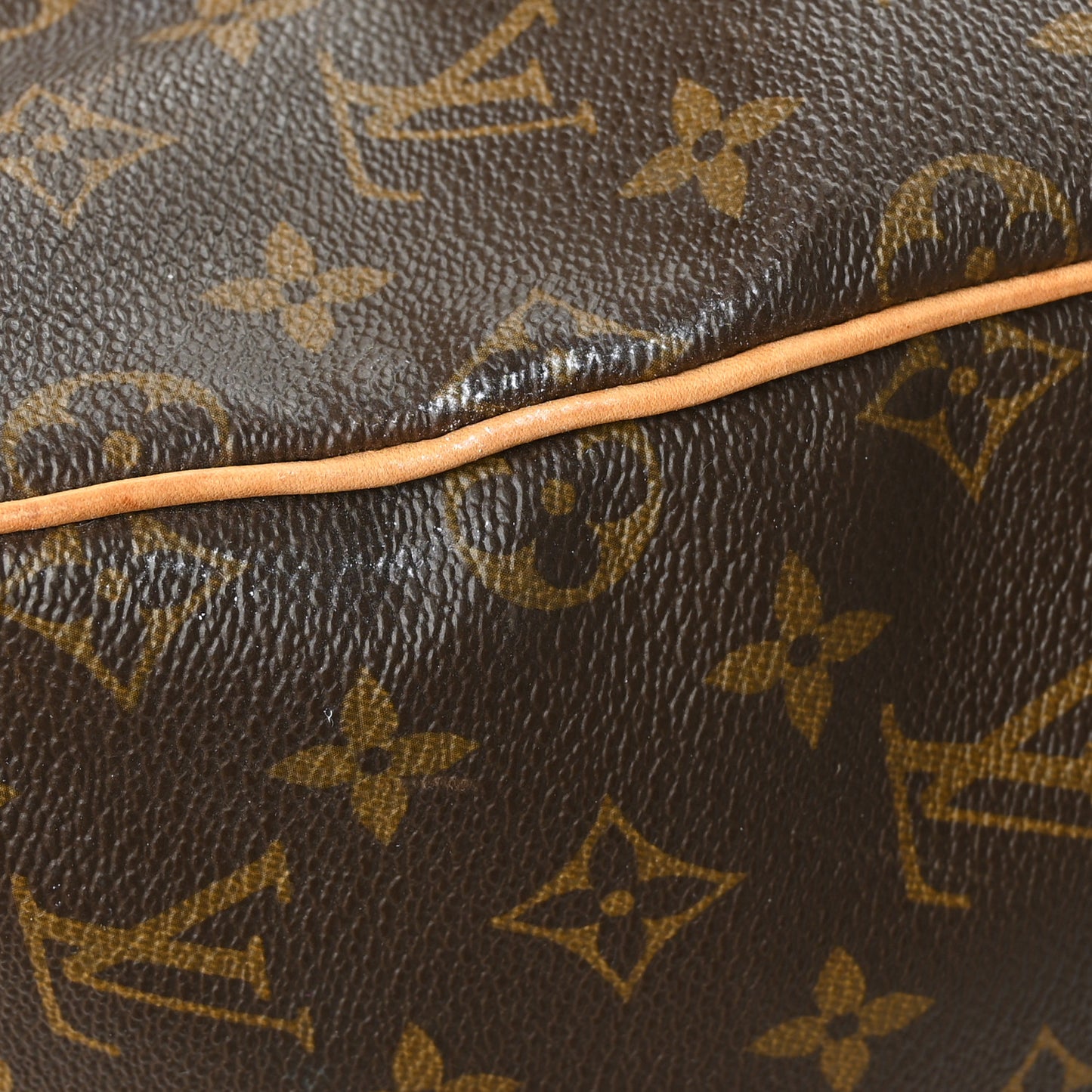 Monogram Keepall Bandouliere 55