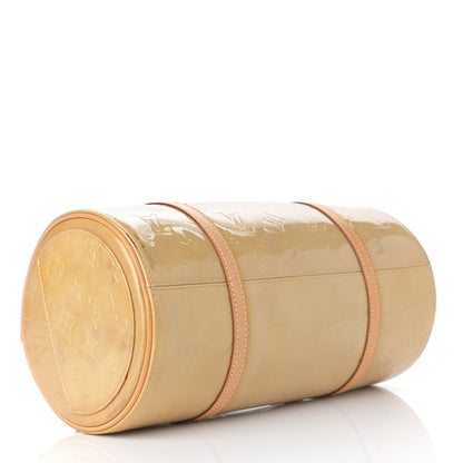 Louis Vuitton Vernis Bedford Beige 4 of 17