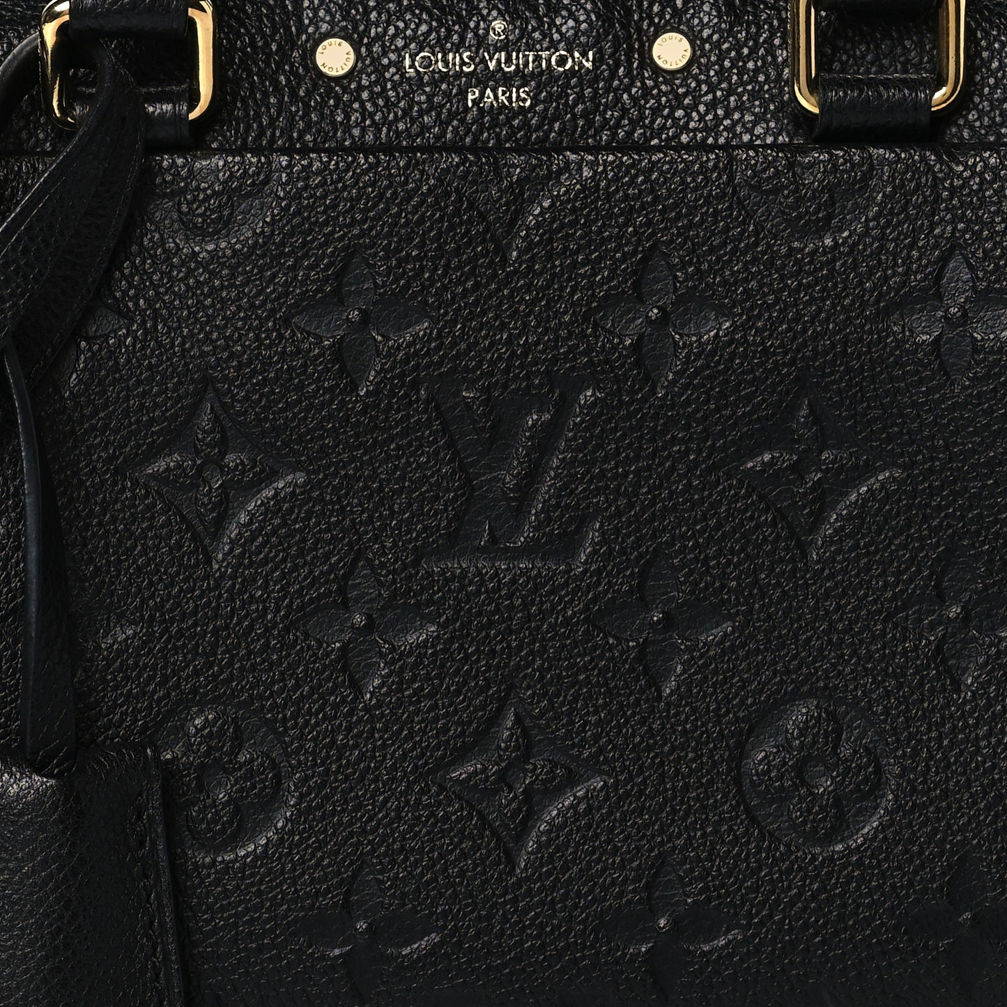Empreinte Speedy Bandouliere 20 NM Black