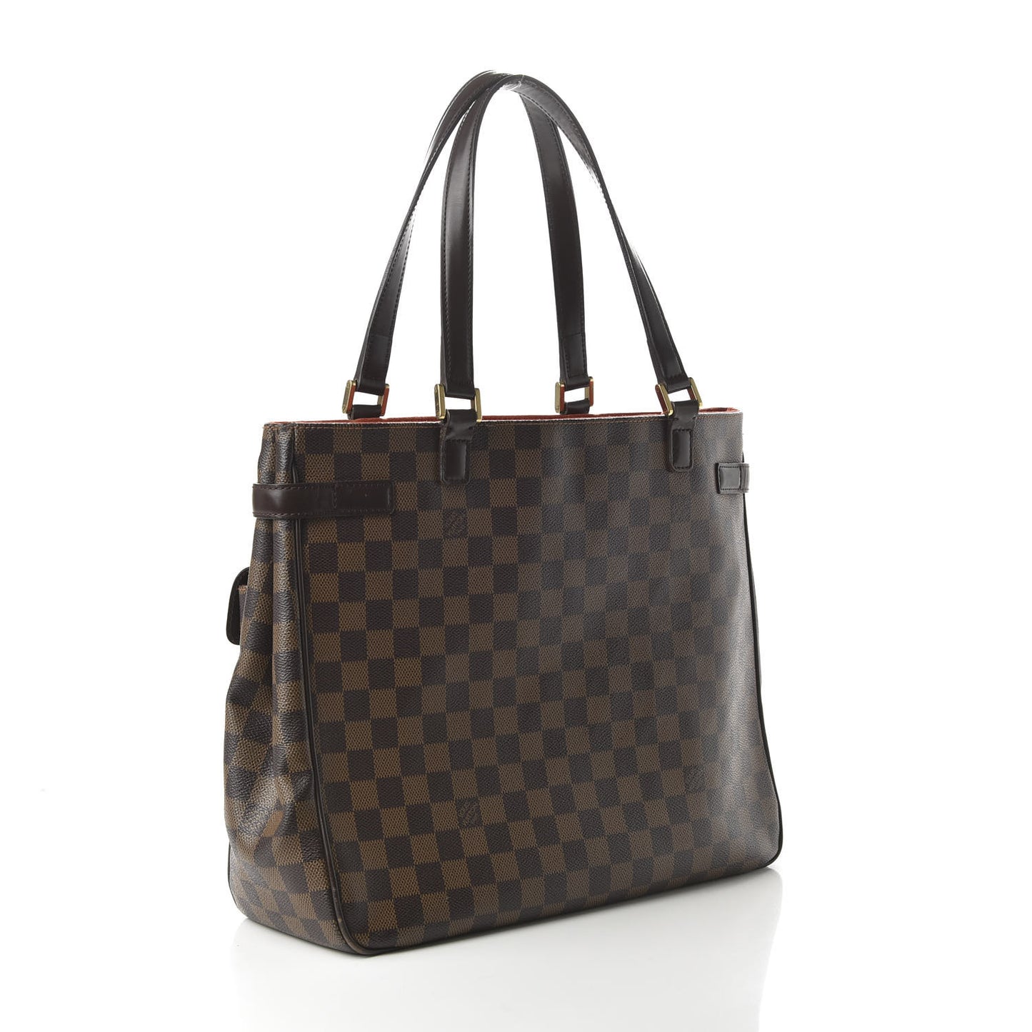 Damier Ebene Uzes