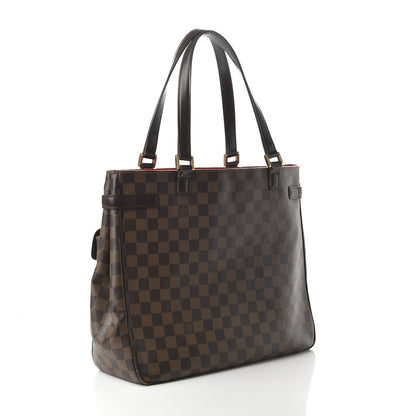 Louis Vuitton Damier Ebene Uzes 3 of 9