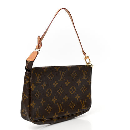 Louis Vuitton Monogram Pochette Accessories 3 of 7