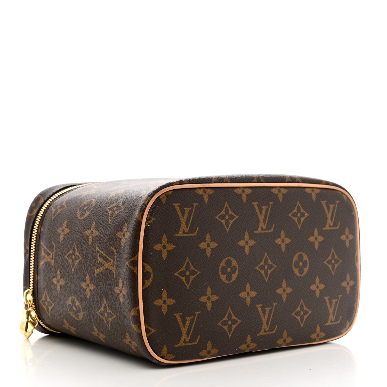 Louis Vuitton Monogram Nice BB 3 of 9
