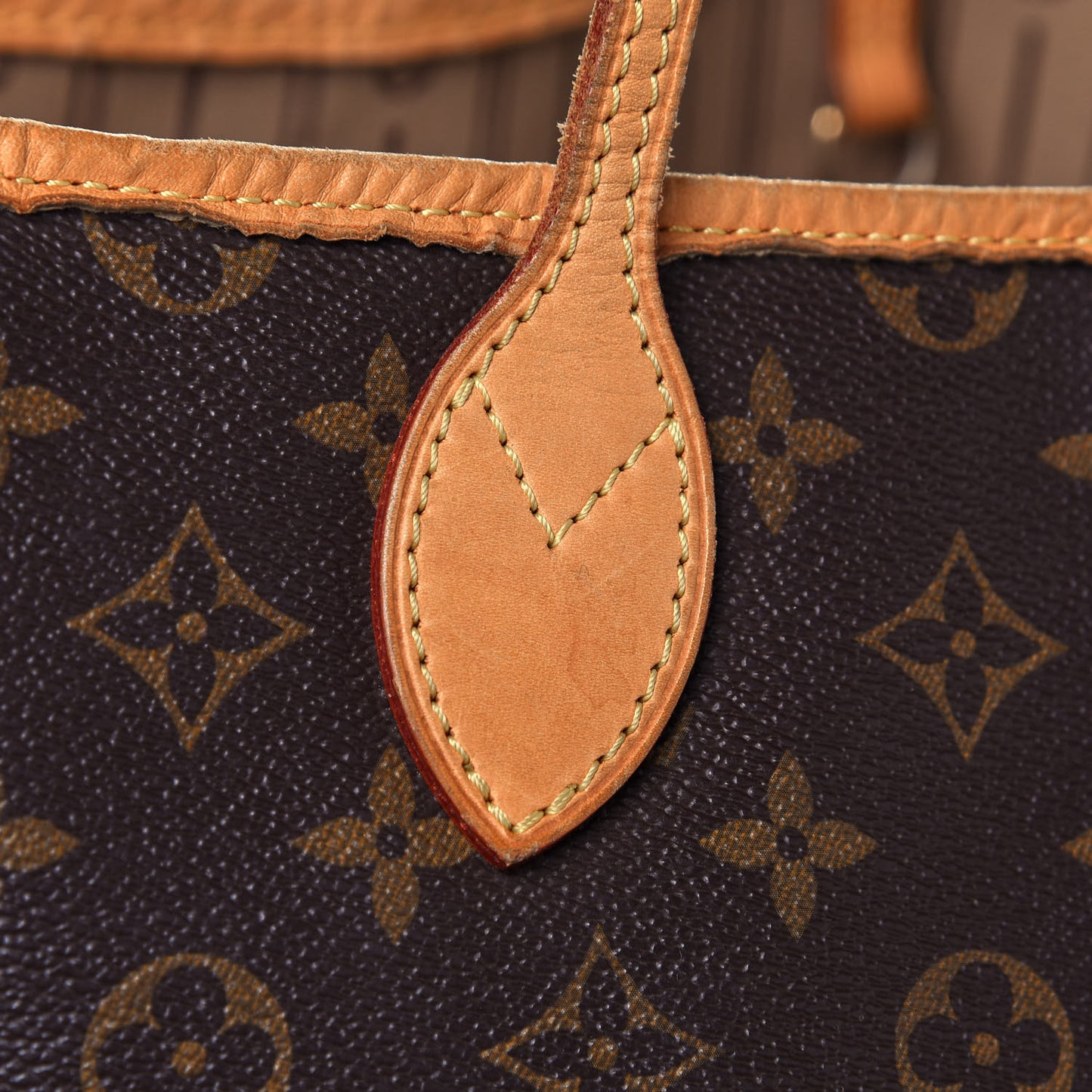 Monogram Neverfull GM