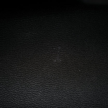 Hermes Box Birkin Sellier 30 Black 10 of 14