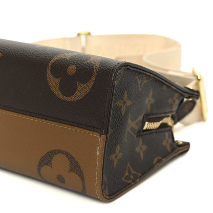 Louis Vuitton Reverse Monogram Giant OnTheGo East West 11 of 11