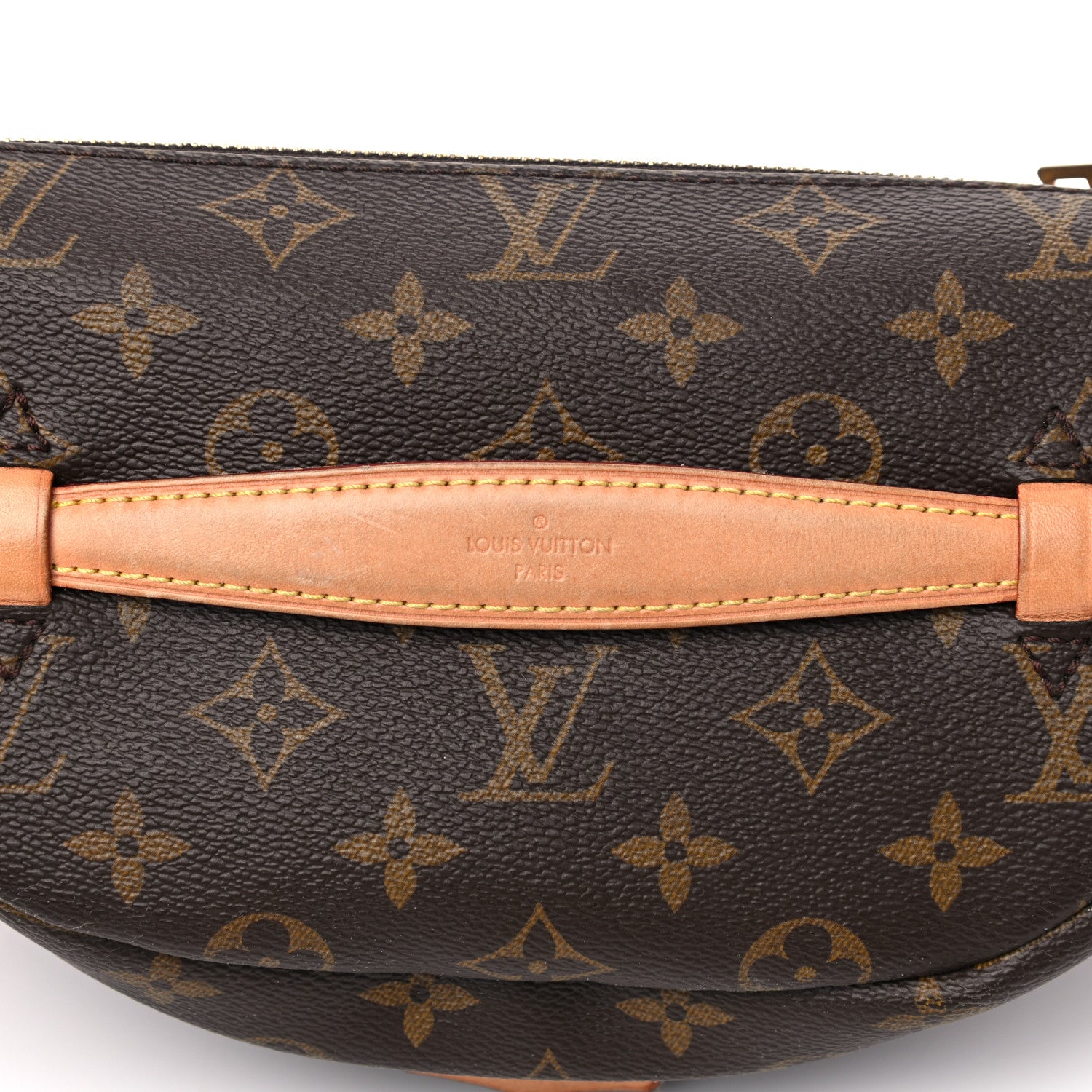 Louis Vuitton Monogram Bumbag 15 of 17