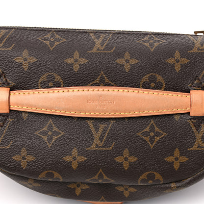 Louis Vuitton Monogram Bumbag 15 of 17
