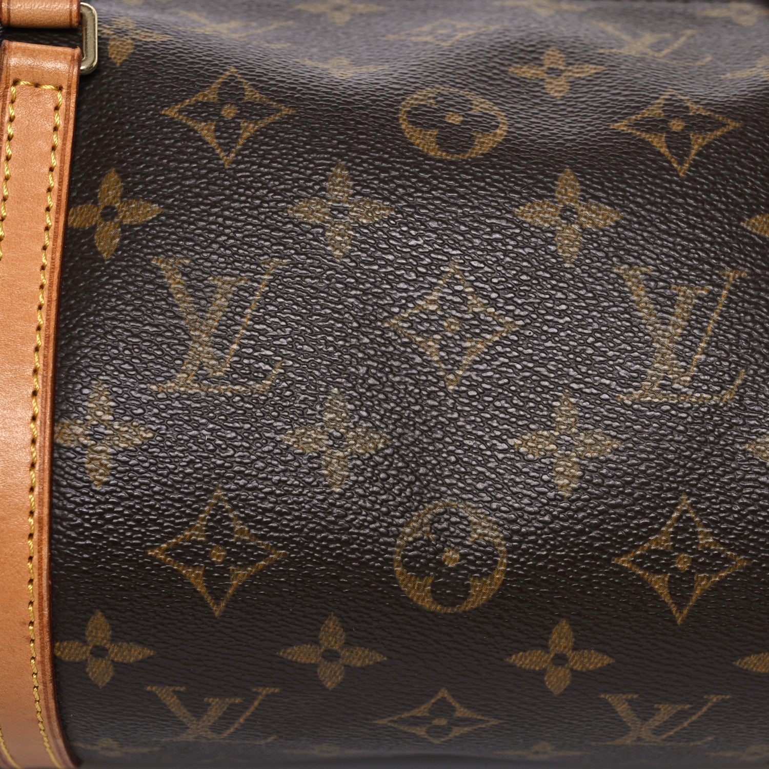 Louis Vuitton Monogram Papillon 30 with Companion 8 of 16