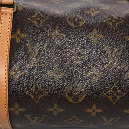 Louis Vuitton Monogram Papillon 30 with Companion 8 of 16