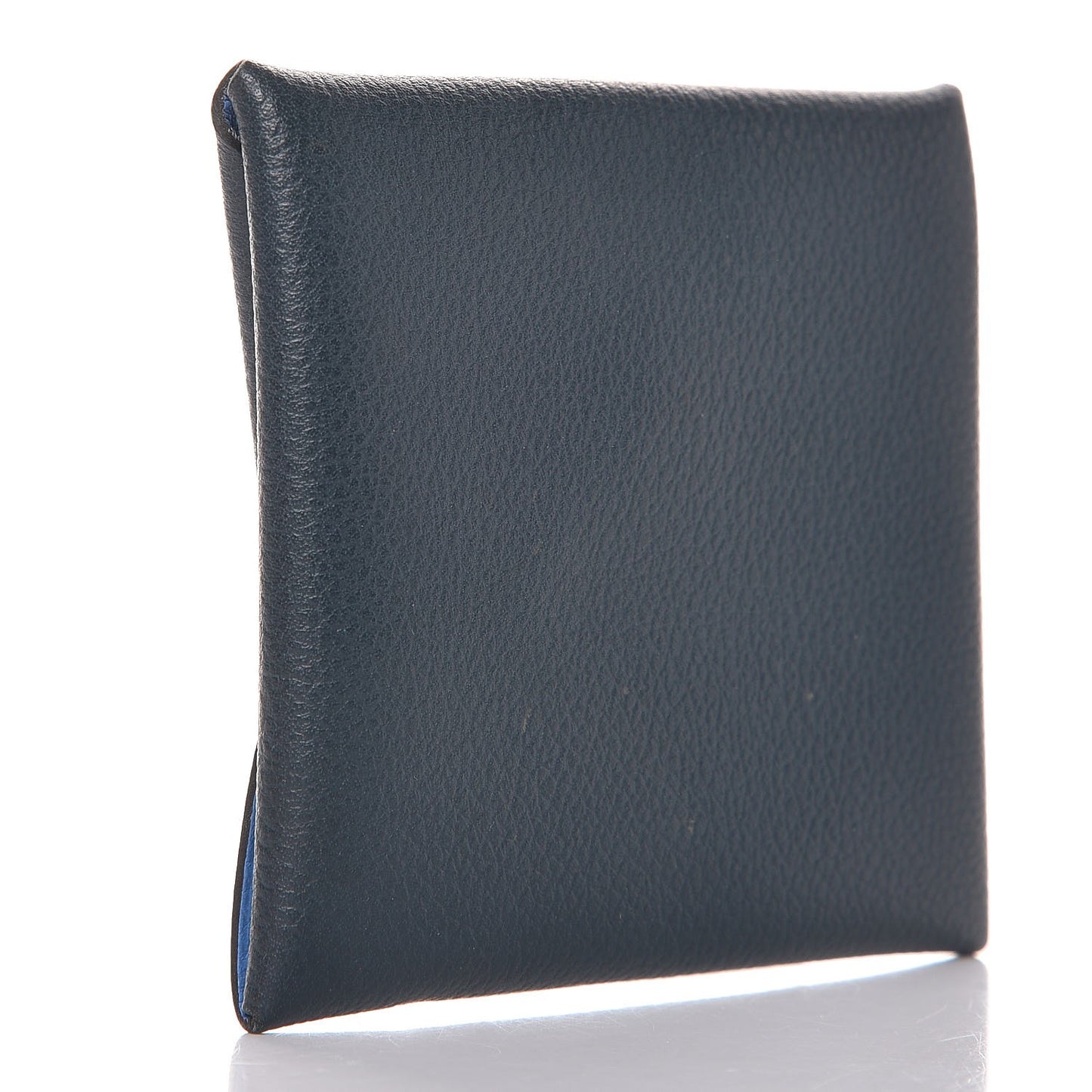Evercolor Bastia Coin Purse Bleu Ocean Bleu Paradis