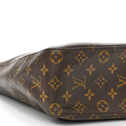 Louis Vuitton Monogram Looping GM 9 of 13